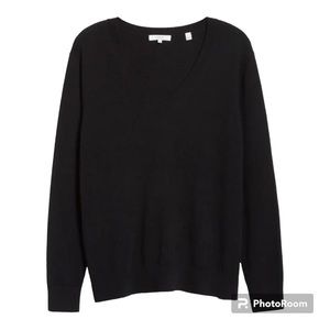 NWT Vince Cashmere V-Neck Sweater size XS